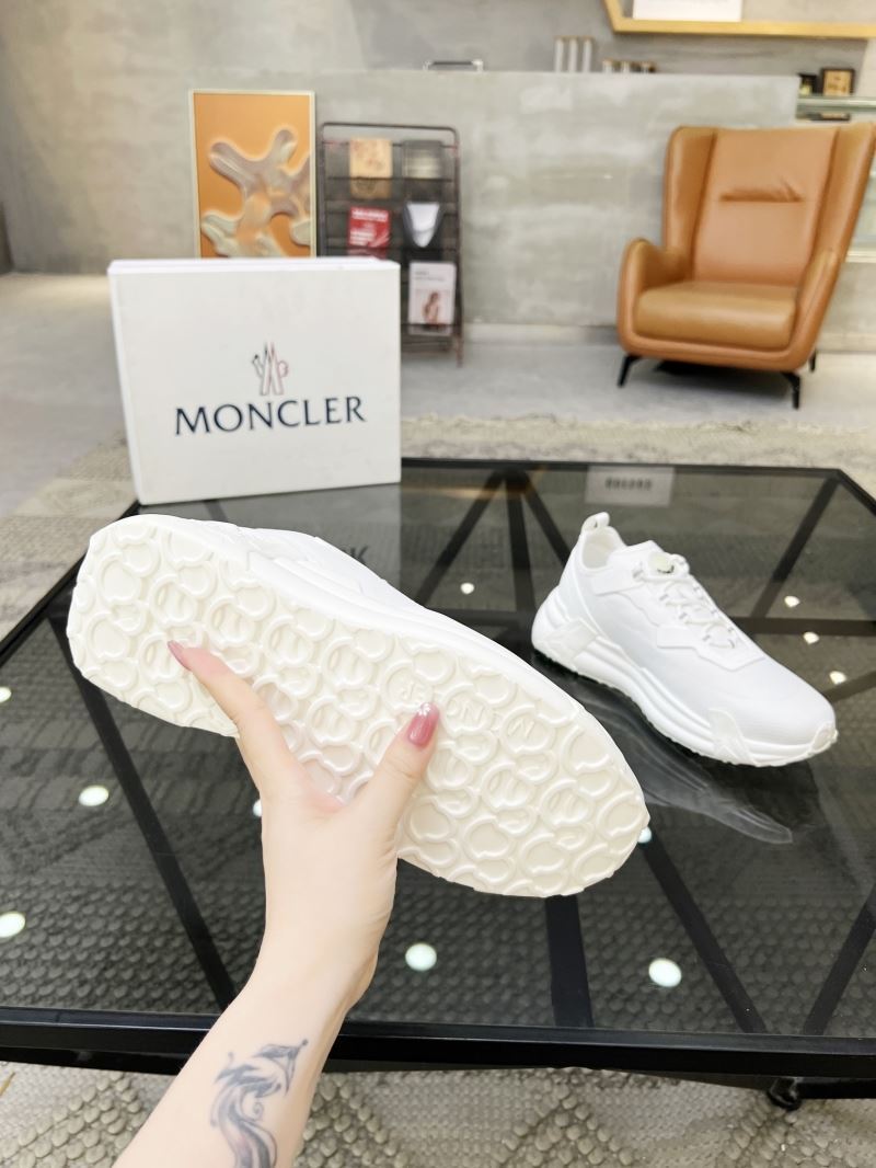 Moncler Shoes